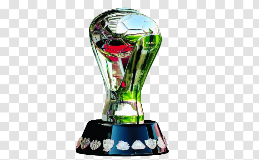 Liga MX Mexico Copa Tigres UANL La - Ball - Trophy Transparent PNG