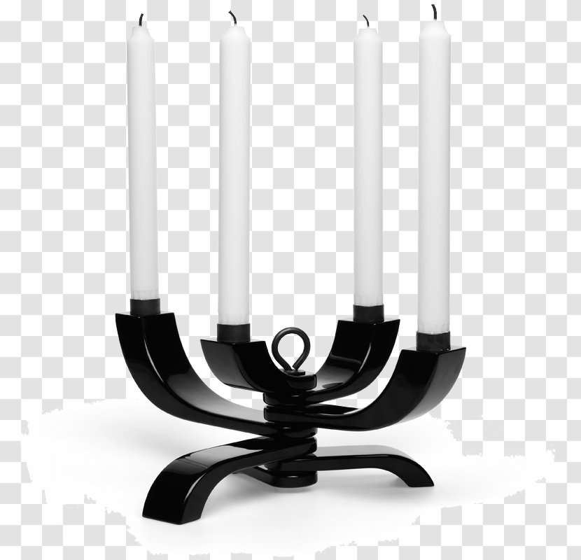 Lighting Candlestick Candelabra - Light Transparent PNG