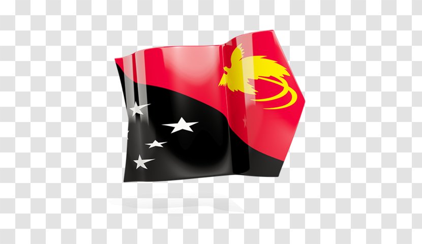 Flag Of Papua New Guinea National Royalty-free Transparent PNG