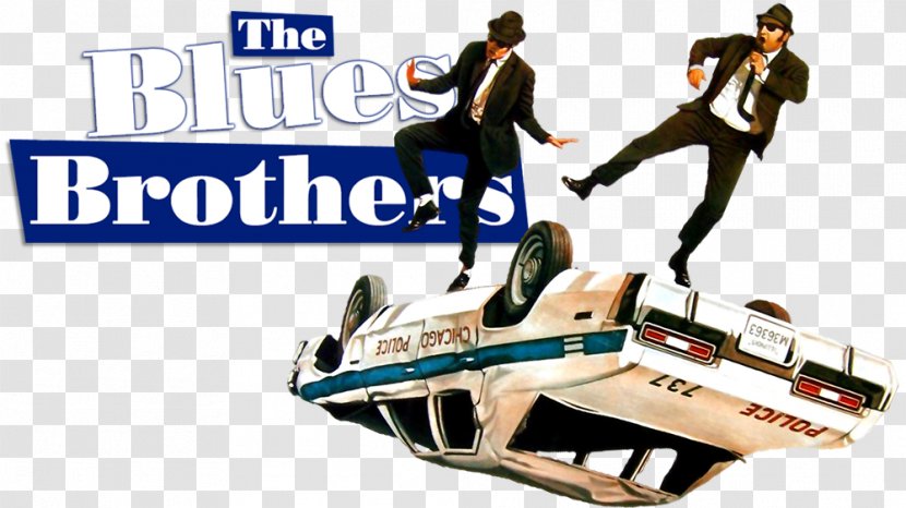 The Blues Brothers Film Poster - Watercolor - Heart Transparent PNG