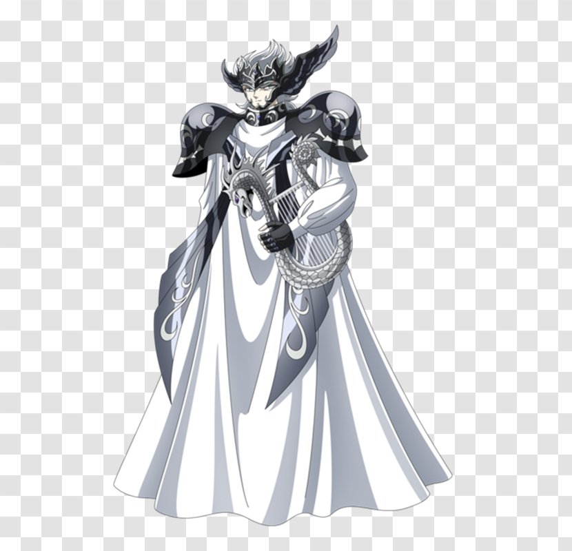 Pegasus Seiya Gemini Saga Hades Saint Seiya: Brave Soldiers Aquarius Camus - Costume Transparent PNG