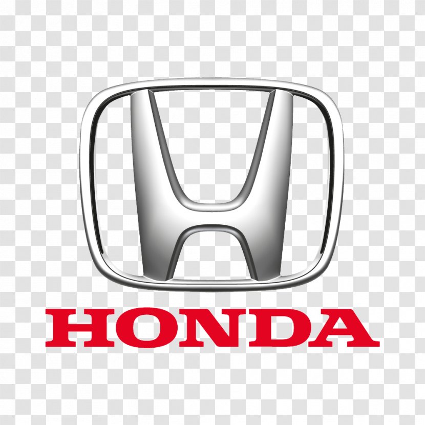 Honda Logo HR-V Today - Motor Vehicle - Transparent Background Transparent PNG