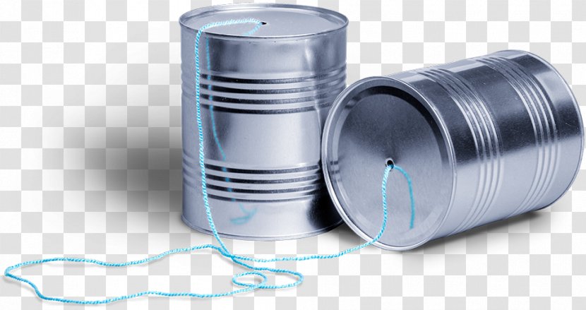 Tin Can Telephone Stock Photography Royalty-free - Mobile Phones - Fotolia Transparent PNG
