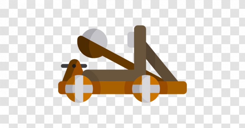Catapult Free Weapon - Logo Transparent PNG