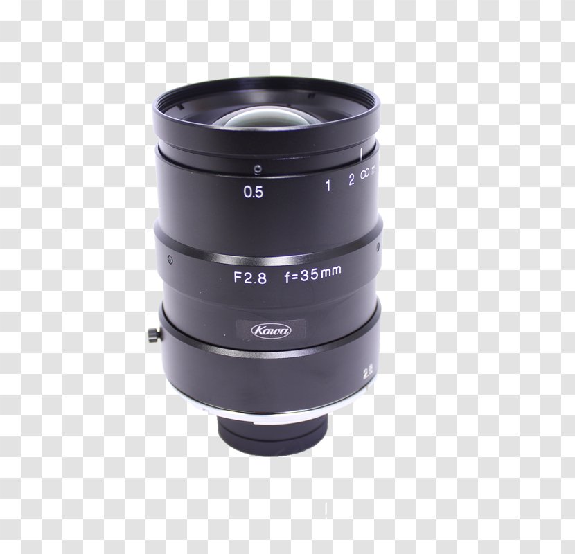 Camera Lens C Mount Zoom Focal Length Transparent PNG