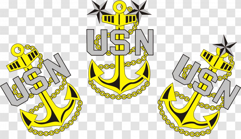 Master Chief Petty Officer United States Navy Senior Clip Art - Army - Skull Cliparts Transparent PNG