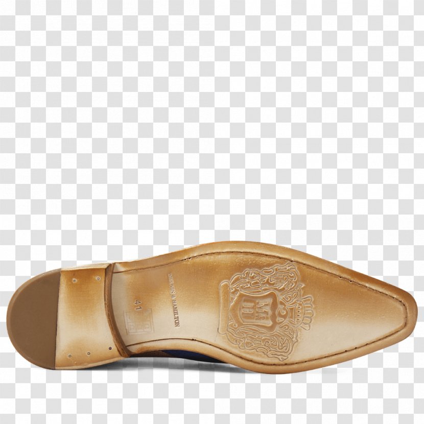 Slide Sandal Shoe - Derby Transparent PNG