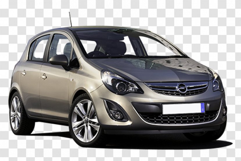 2018 Ford Focus Vauxhall Motors Car Astra SEAT Altea - Land Vehicle - Opel Transparent PNG