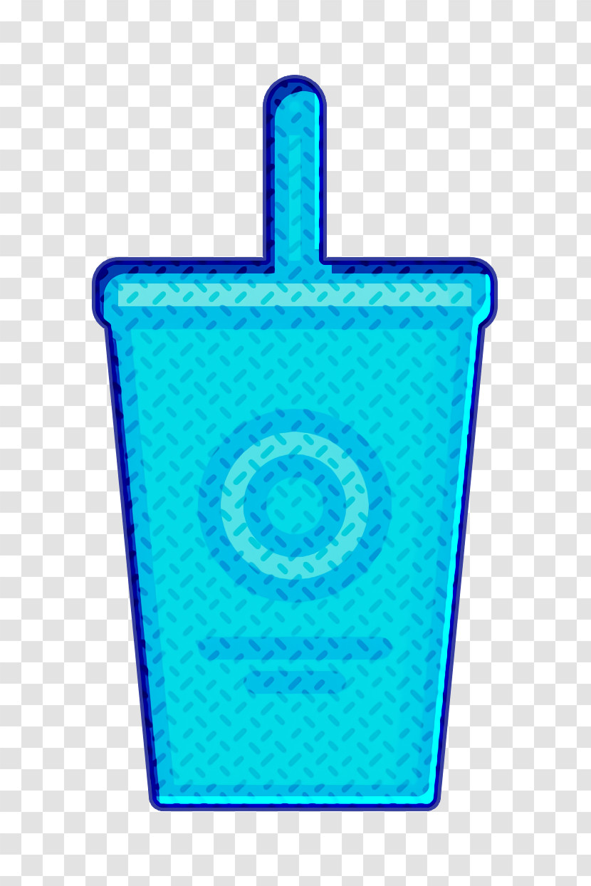 Soda Icon Fast Food Icon Transparent PNG