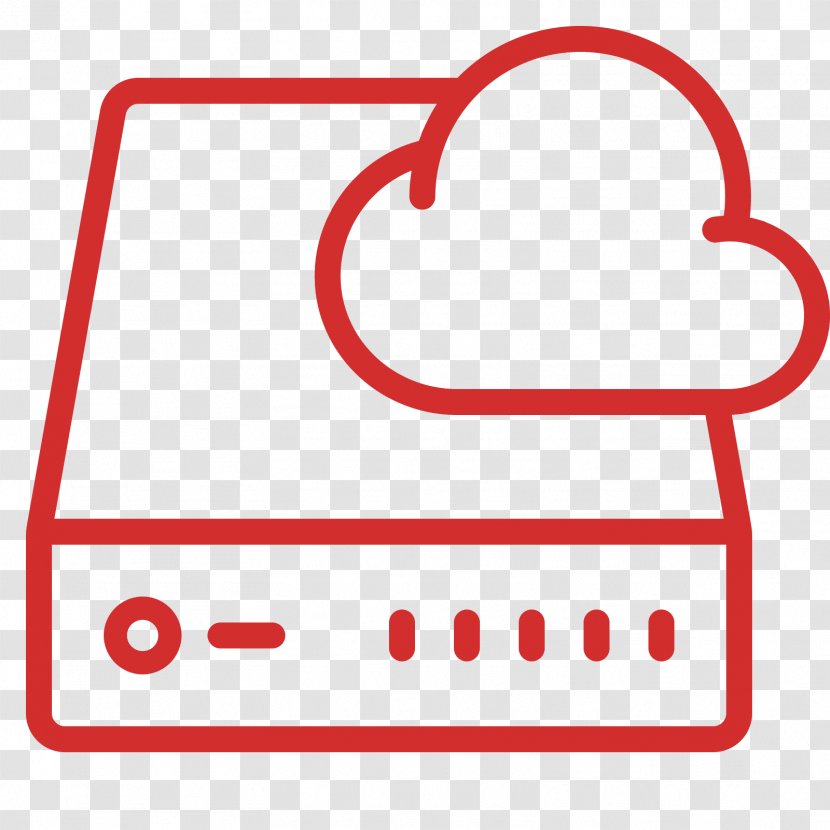 Database Remote Backup Service - Big Data - Cloud Set Transparent PNG