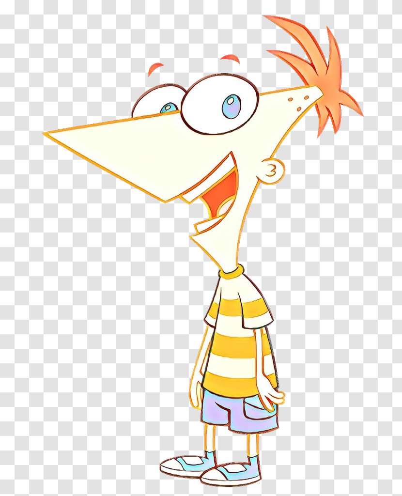 Phineas Flynn Ferb Fletcher Linda Flynn-Fletcher Perry The Platypus Candace - And - Lawrence Transparent PNG