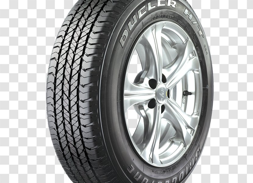 Tread Formula One Tyres Bridgestone Alloy Wheel Tire - Spoke - Mitsubishi Transparent PNG