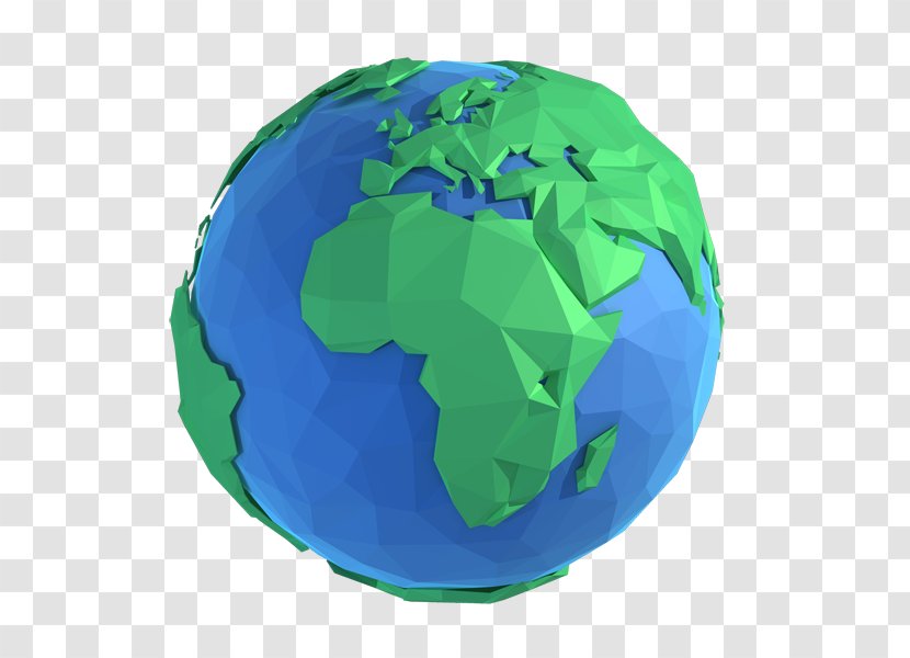 English Geographic Information System A1 With My Day 1s Learning CS LIT - Sphere - Cartoon World Transparent PNG