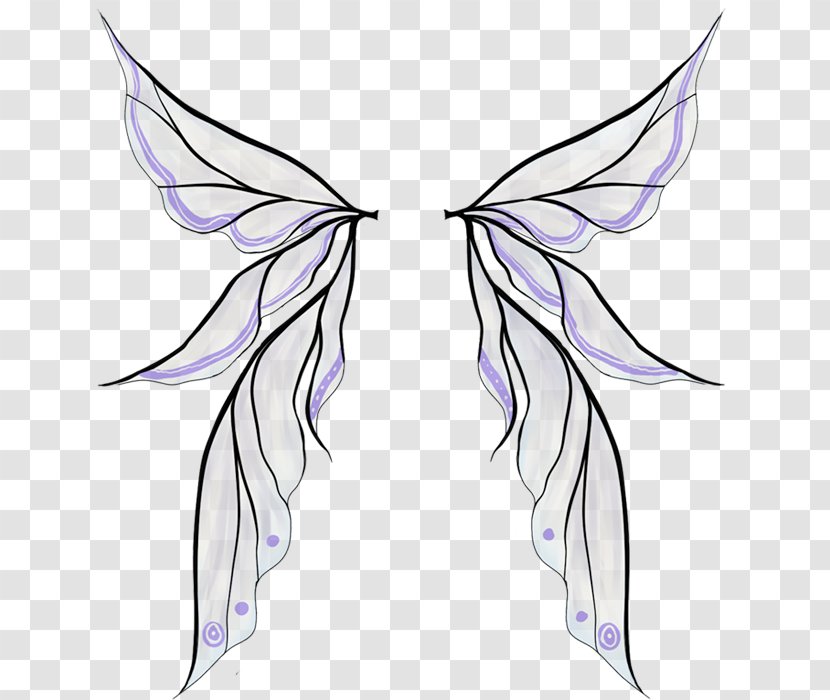 Fairy Drawing The Faerie Queene Clip Art - Fictional Character - Wings Fly High Transparent PNG