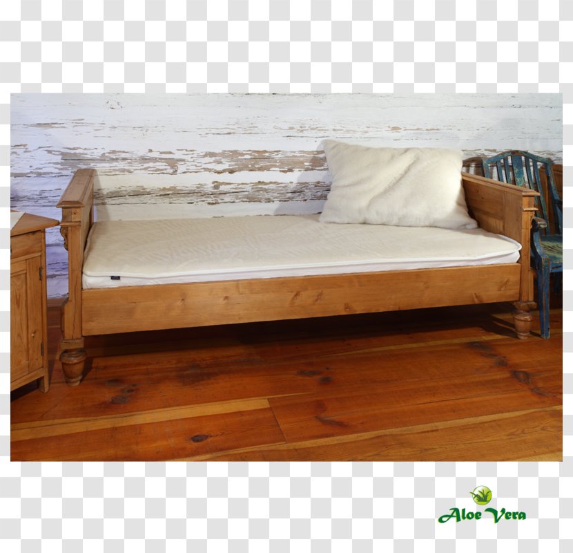 Bed Frame Sofa Table Mattress Couch - Floor Transparent PNG