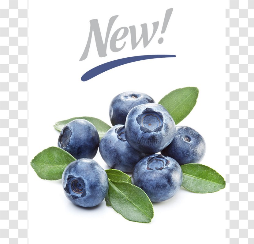 Blueberry Vaccinium Corymbosum Bilberry Flavor - Jam Transparent PNG