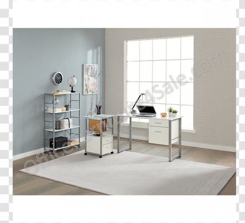 Graph Paper Desk Office Depot Drawer - Table - Chair Transparent PNG