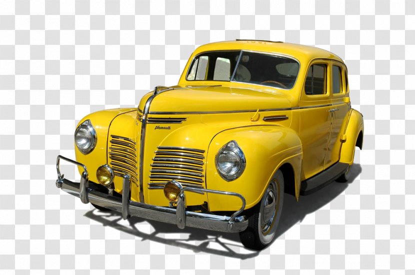 New York City Checker Taxi Airport Bus Yellow Cab - Fare - Car Transparent PNG