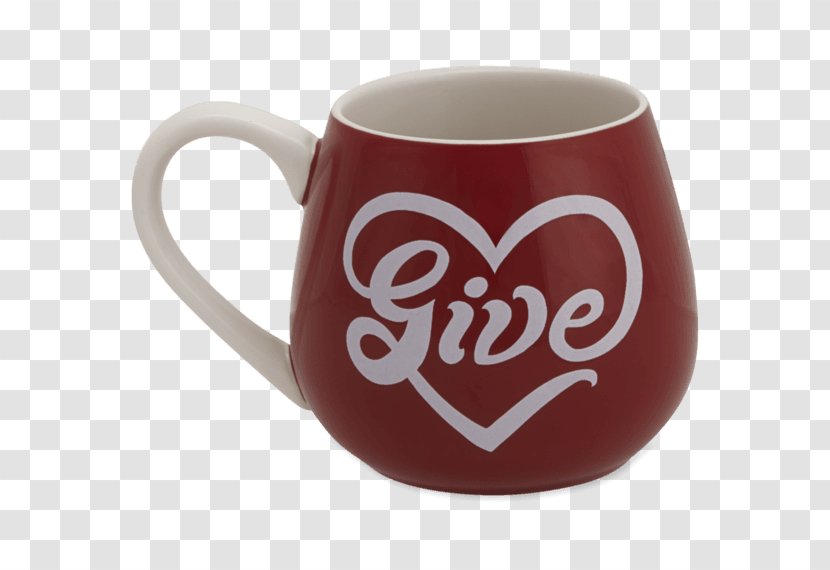 Coffee Cup Mug Ceramic Life Is Good Company - Drinkware Transparent PNG