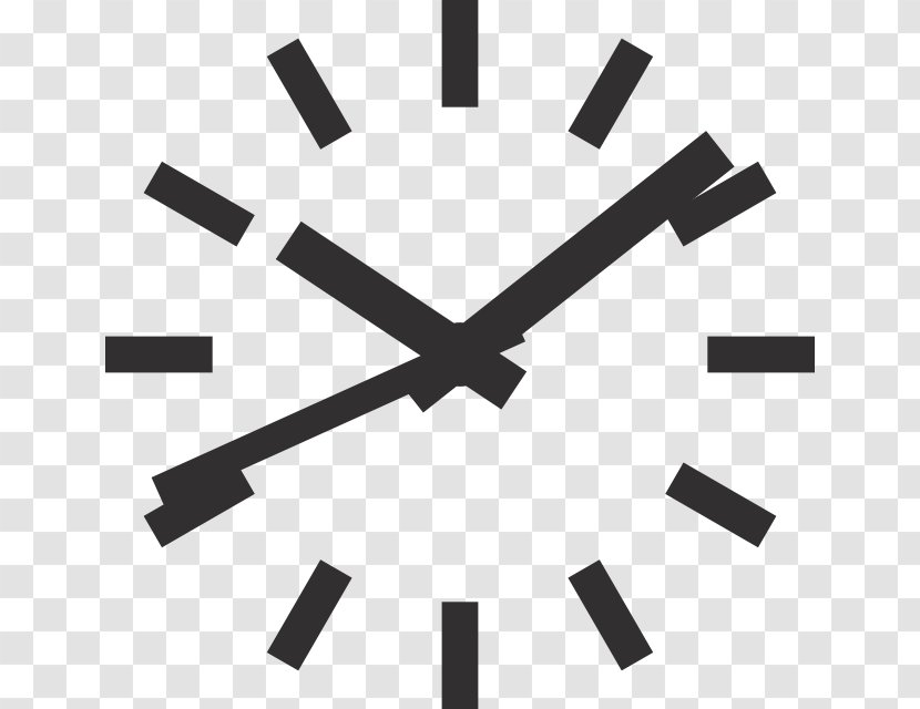 Mondaine Watch Ltd. Quartz Clock Sapphire Transparent PNG