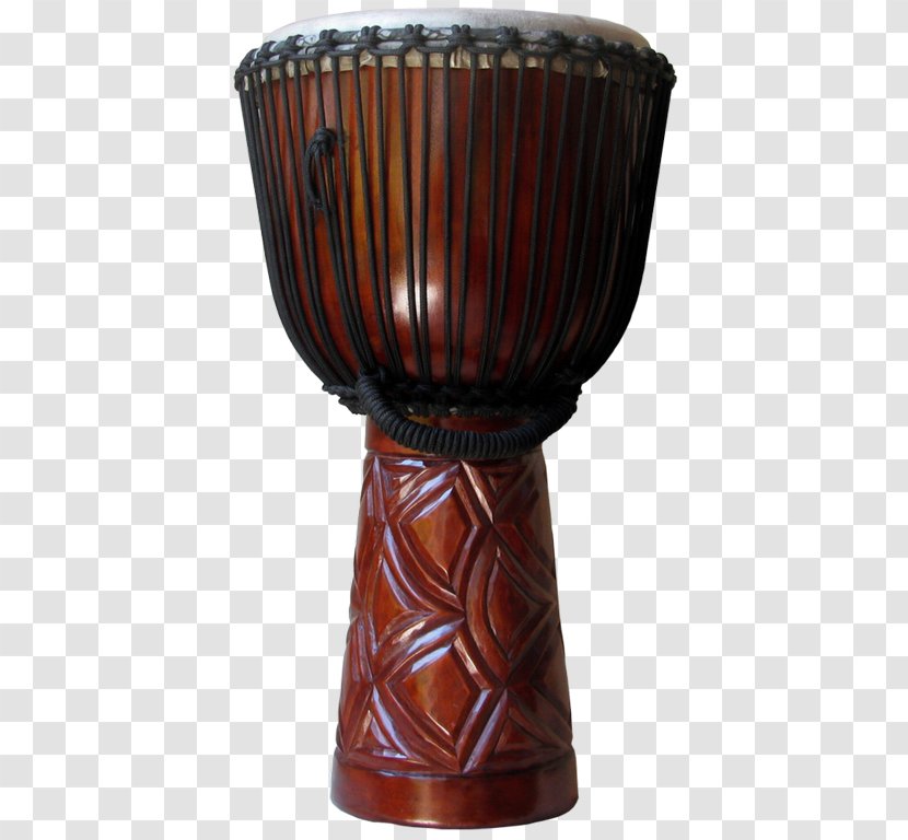 Djembe Hand Drums Musical Instruments Tom-Toms - Instrument - Drum Transparent PNG