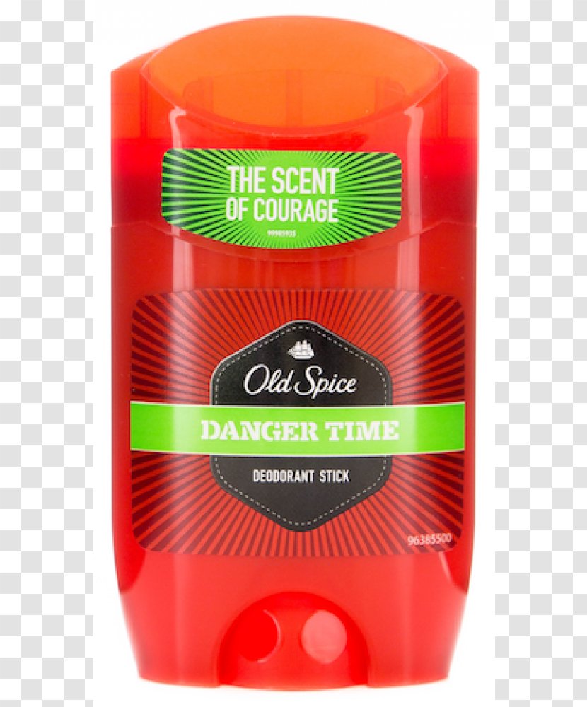 Old Spice Deodorant Shower Gel Milliliter Transparent PNG