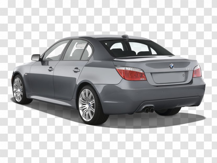2008 Bmw 5 Series 2010 Gran Turismo 3 Bmw Five Transparent Png