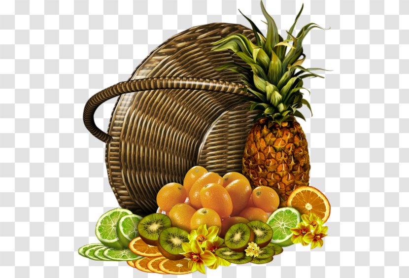 Fruit Pineapple Vegetarian Cuisine Food Drawing - Natural Foods - Summer Fruits Wood Gourmet Transparent PNG