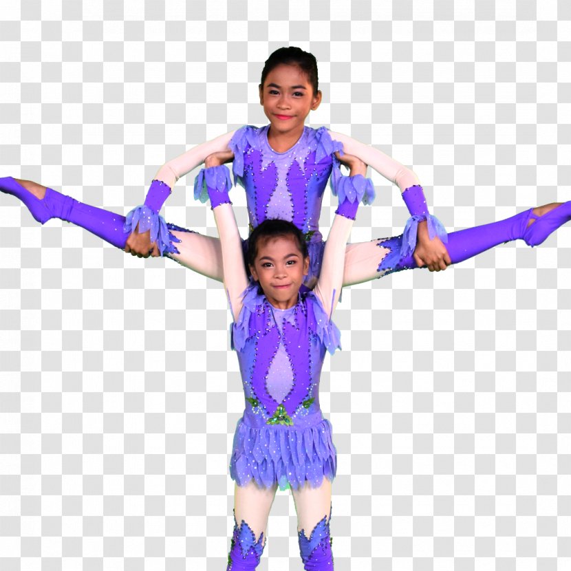 Cheerleading Uniforms Reality Television Acrobatics Costume Tarento - Got Talent Transparent PNG