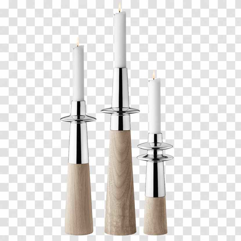 Candlestick Ellipse Georg Jensen A/S Light Fixture Designer - Candle - Arabian Lamp Transparent PNG