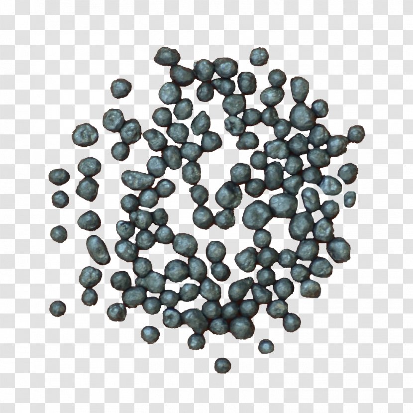 Bead Abrasive Blasting Glass Sand - Stainless Steel Transparent PNG