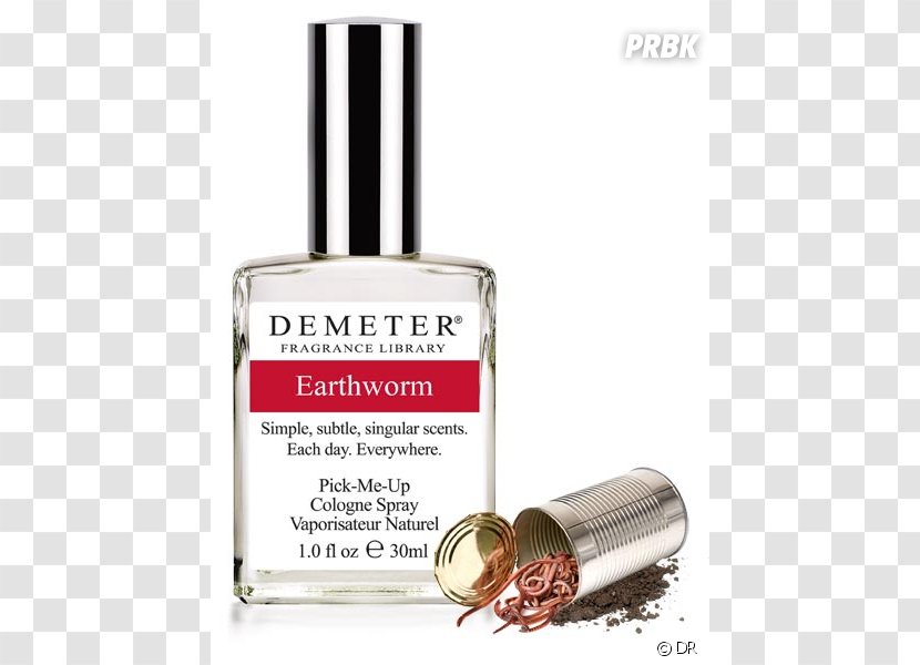 Demeter Fragrance Library Perfume Eau De Cologne Toilette Transparent PNG