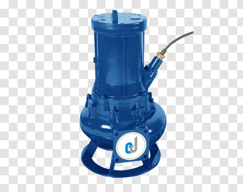 Submersible Pump Wastewater Manufacturing Fluid - Waste Water Transparent PNG