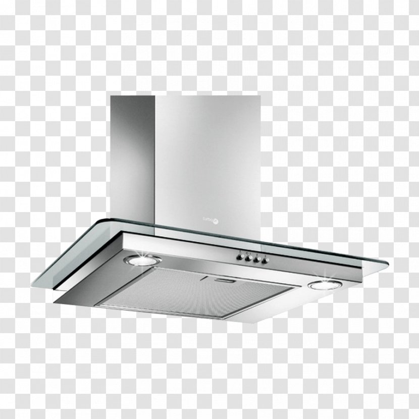 Exhaust Hood Kitchen Cooking Ranges Glass Furniture Transparent PNG