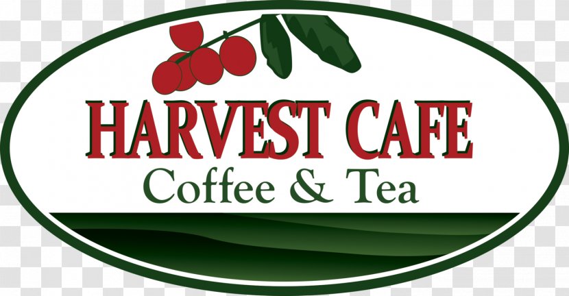 Green Tea Coffee Cafe White - Text Transparent PNG