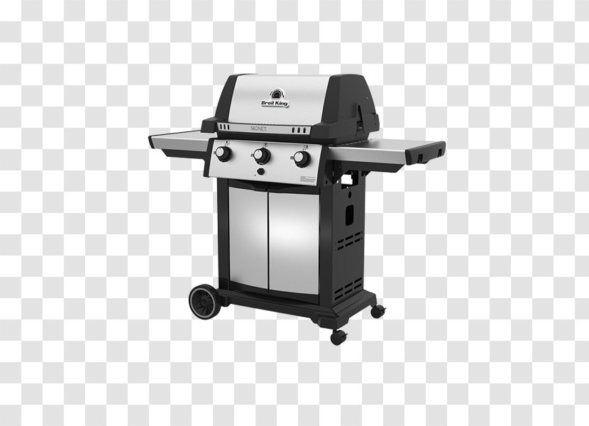 Barbecue Broil King Signet 320 Grilling Searing Gasgrill Transparent PNG