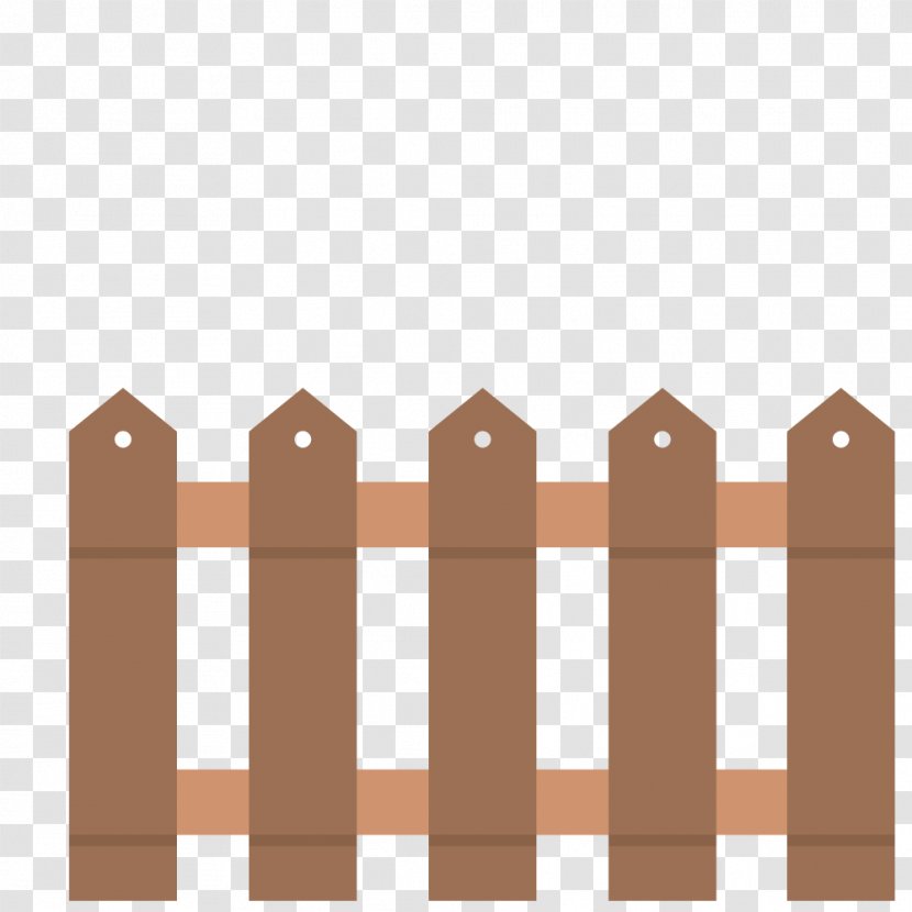 Design Fence Palisade Adobe Photoshop Transparent PNG
