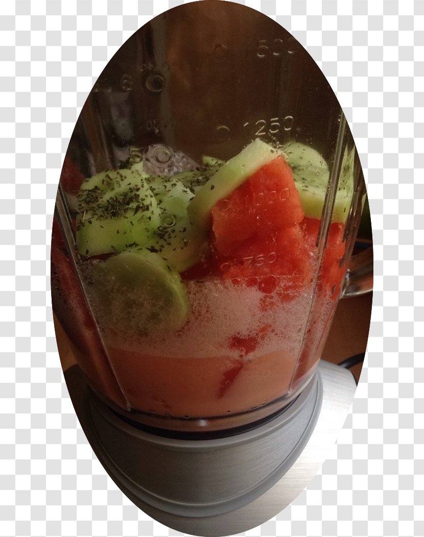 Cocktail Garnish Watermelon - Drink Transparent PNG