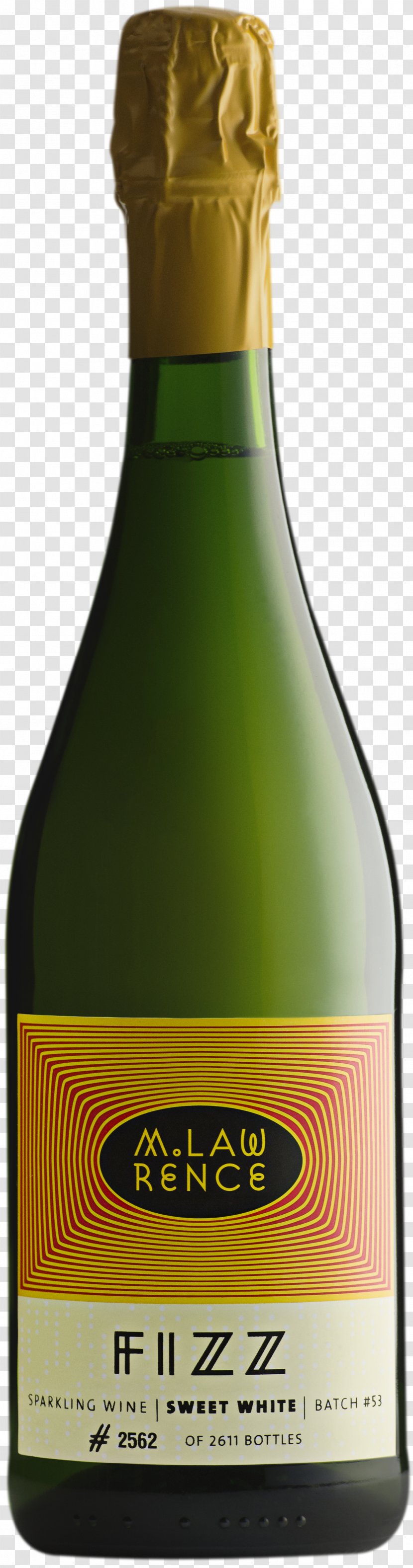 Champagne MAWBY Vineyards And Winery White Wine Chardonnay - Mynorthtickets Transparent PNG