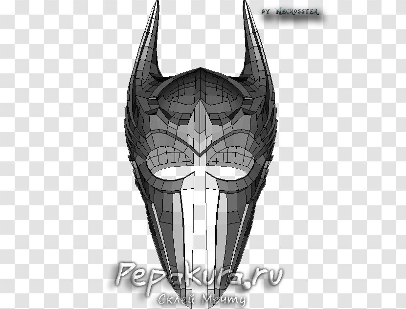 Combat Helmet Knight Griffin Gladiator Fantasy - Chivalry Transparent PNG
