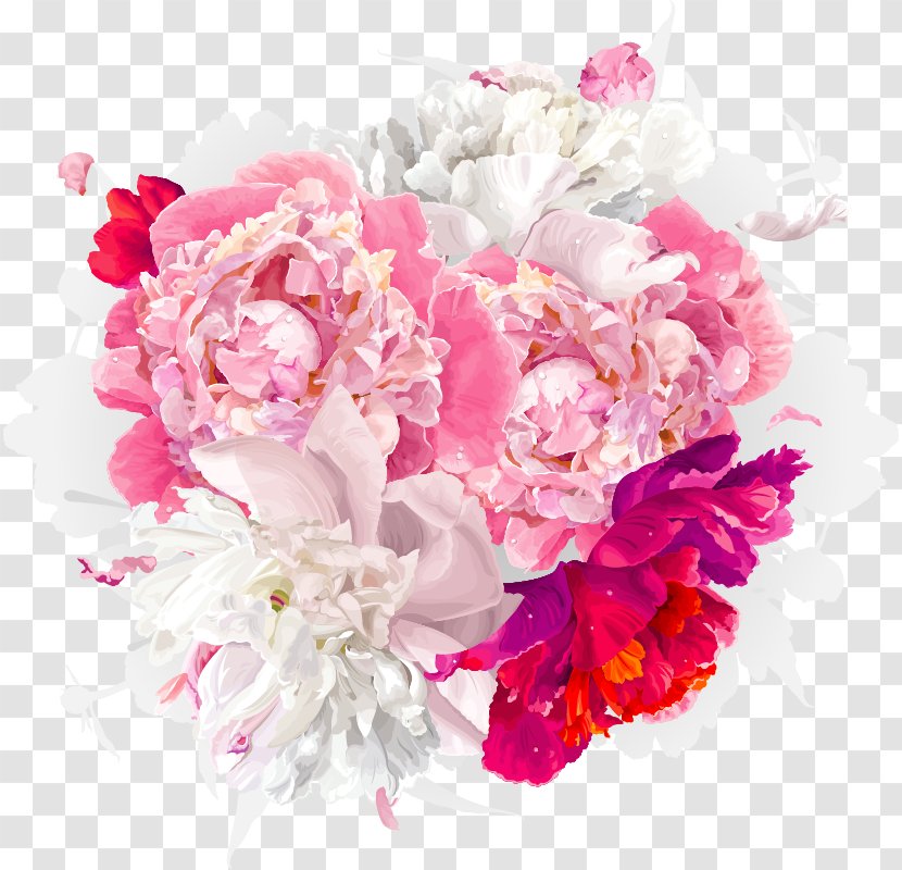 Bundaberg Westside Florist & Gifts Floristry Clip Art - Gift - Gorgeous Vector Transparent PNG