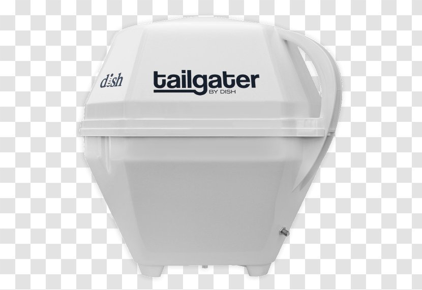 Satellite Dish King Tailgater Network Aerials Television - Fish Transparent PNG