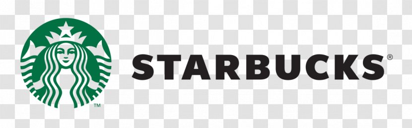 Coffee Cafe Starbucks - Logo Transparent PNG