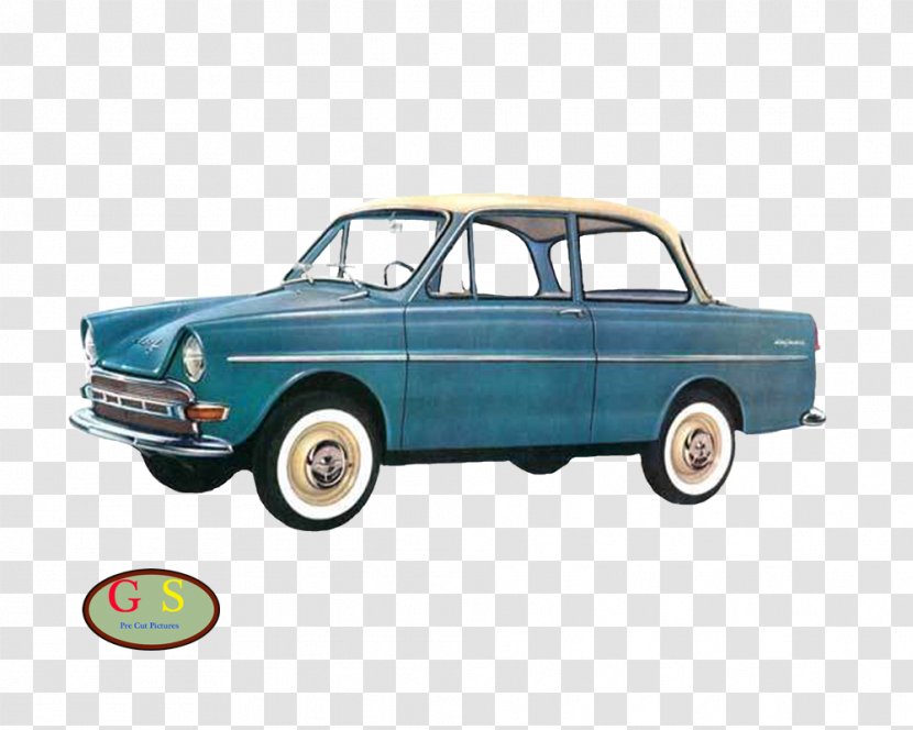 Family Car Hellenic Motor Museum AB Volvo Compact - Greece Transparent PNG