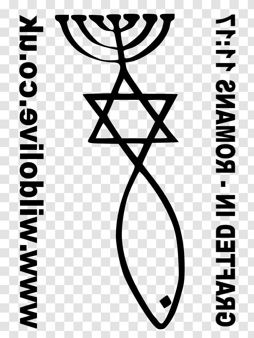 Jewish Symbolism Quotation Star Of David People - Frame - Arabic Symbol For Strength Transparent PNG