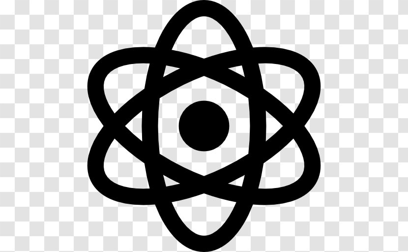Electrical Energy Nuclear Power Symbol Electricity - Symmetry Transparent PNG