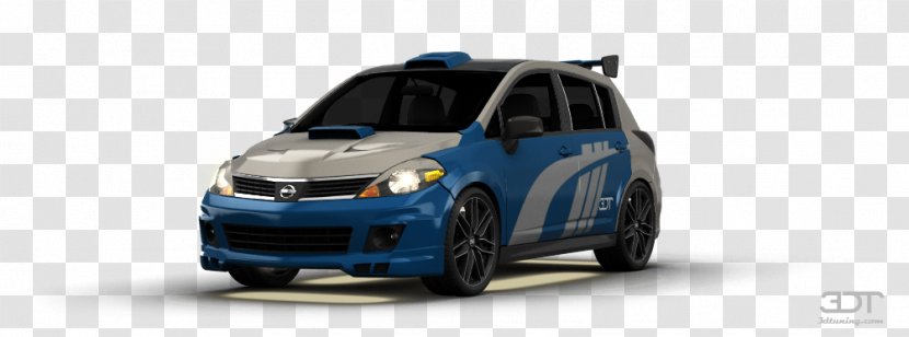 Compact Car City World Rally Hot Hatch - Sports Transparent PNG