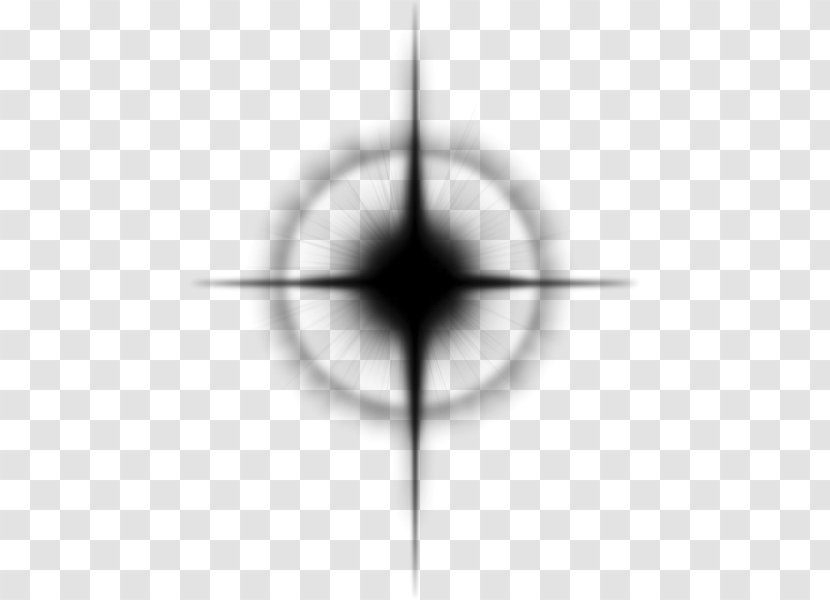 Star Symbol Desktop Wallpaper Clip Art - Point Transparent PNG