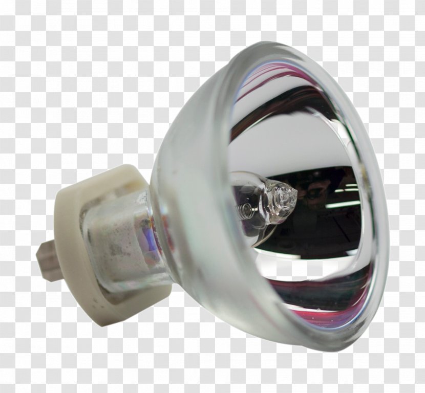 Incandescent Light Bulb Halogen Lamp Dental Curing - Mains Electricity Transparent PNG