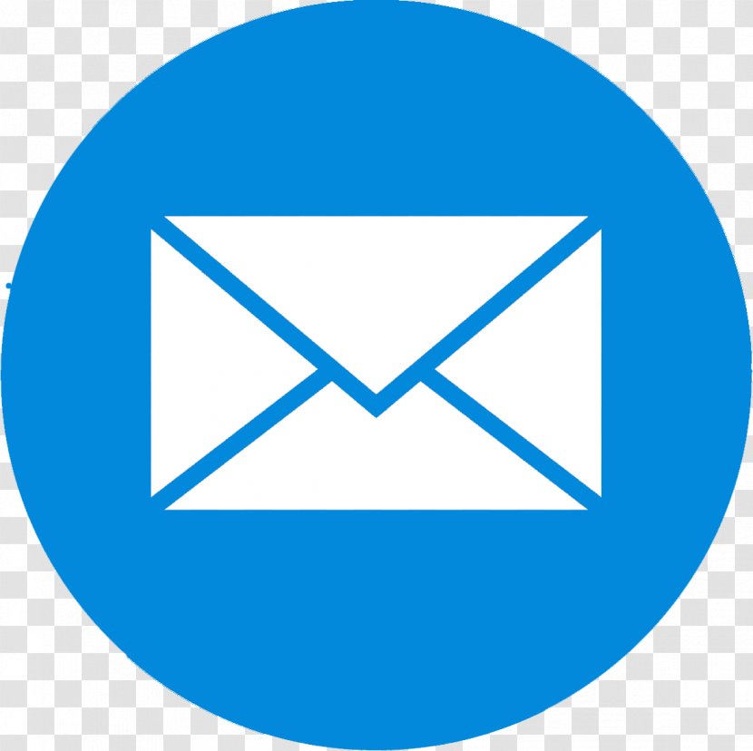 Email Address Gmail Google Drive - Symbol - Convenient And Quick Transparent PNG